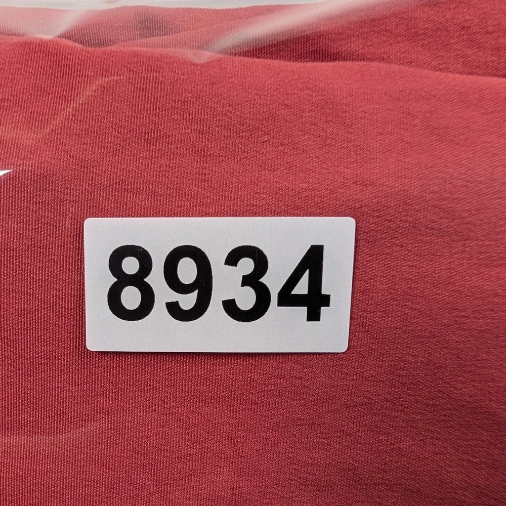 Brooks‎ Brothers Pants Mens 38x30 Red Supima Cotton Stretch Chino Casual - Picture 11 of 11